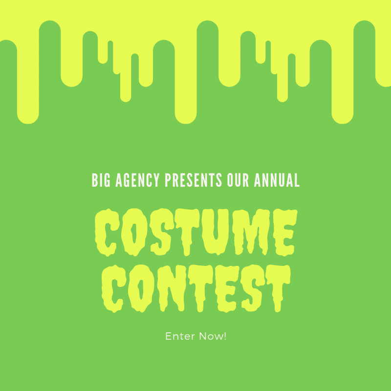 Costume Contest